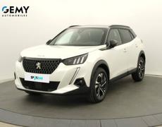 Peugeot 2008 Saint-Brieuc