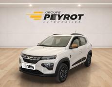 Dacia Spring Perpignan