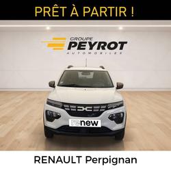 Dacia Spring Extreme occasion - Perpignan - photo 2/26