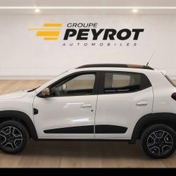 Dacia Spring Spring Extreme Perpignan