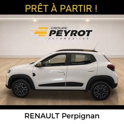 Dacia Spring Extreme occasion - Perpignan - photo 3/26