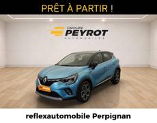 Renault Captur Perpignan