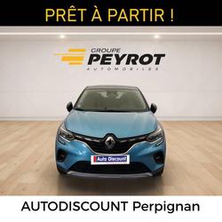 Renault Captur Captur E-Tech 145 - 21 Intens Perpignan