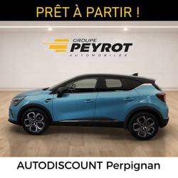 Renault Captur Captur E-Tech 145 - 21 Intens Perpignan
