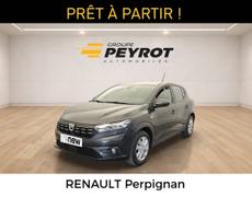 Dacia Sandero Perpignan