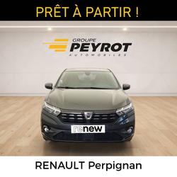Dacia Sandero Sandero ECO-G 100 - 22 Confort Perpignan