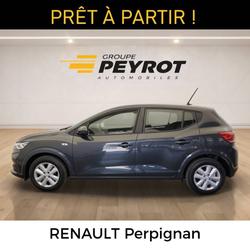 Dacia Sandero Sandero ECO-G 100 - 22 Confort Perpignan