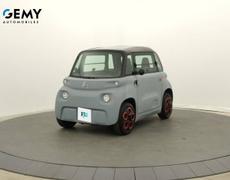 Citroen Ami Saint-Brieuc