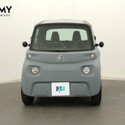 Citroen Ami AMI Saint-Brieuc