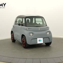 Citroen Ami AMI Saint-Brieuc