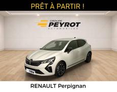 Renault Clio 5 Perpignan