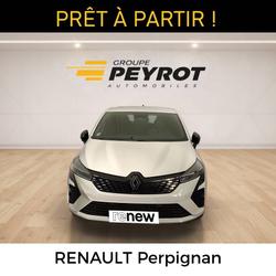Renault Clio 5 Clio E-Tech full hybrid 145 ch GSR2 Techno Perpignan