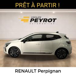 Renault Clio 5 Clio E-Tech full hybrid 145 ch GSR2 Techno Perpignan