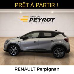 Renault Captur Captur E-Tech full hybrid 145 Techno Perpignan