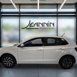 Volkswagen Polo Polo 1.0 TSI 95 S&S DSG7 VW Edition Auxerre