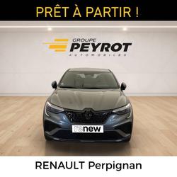 Renault Arkana Arkana E-Tech full hybrid 145 GSR2 esprit Alpine Perpignan