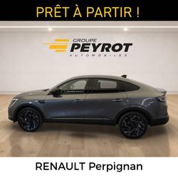 Renault Arkana Arkana E-Tech full hybrid 145 GSR2 esprit Alpine Perpignan