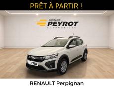 Dacia Sandero Perpignan