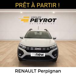 Dacia Sandero TCe 90 Stepway Expression occasion - Perpignan - photo 2/25