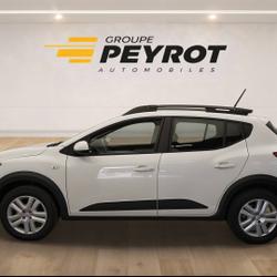 Dacia Sandero Sandero TCe 90 Stepway Expression Perpignan