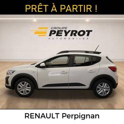 Dacia Sandero TCe 90 Stepway Expression occasion - Perpignan - photo 3/25