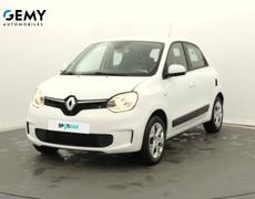 Renault Twingo 3 Saint-Brieuc