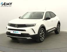 Opel Mokka Saint-Brieuc