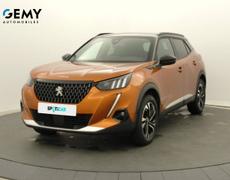 Peugeot 2008 Saint-Brieuc