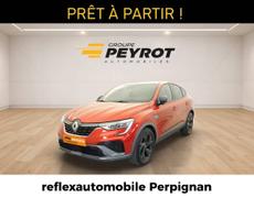 Renault Arkana Perpignan