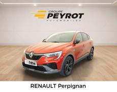 Renault Arkana Perpignan