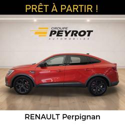Renault Arkana TCe 140 EDC FAP - 21B R.S. Line occasion - Perpignan - photo 3/26