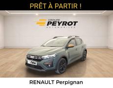 Dacia Sandero Perpignan