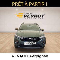 Dacia Sandero Sandero TCe 110 Stepway Extreme + Perpignan