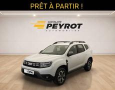 Dacia Duster Perpignan