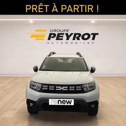 Dacia Duster Duster TCe 130 4x2 Journey Perpignan
