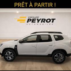 Dacia Duster Duster TCe 130 4x2 Journey Perpignan
