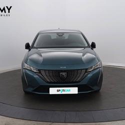 Peugeot 308 SW Phase 2 308 SW BlueHDi 130ch S&S EAT8 Allure Saint-Brieuc