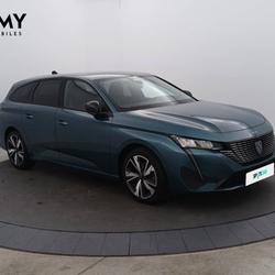 Peugeot 308 SW Phase 2 308 SW BlueHDi 130ch S&S EAT8 Allure Saint-Brieuc