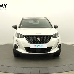 Peugeot 2008 2008 BlueHDi 130 S&S EAT8 GT Saint-Brieuc