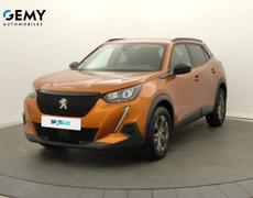 Peugeot 2008 Saint-Brieuc