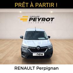 Renault Kangoo KANGOO VAN FG TOLE BLUE DCI 95 L1 GSR2 ADVANCE Perpignan