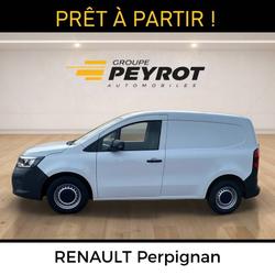 Renault Kangoo KANGOO VAN FG TOLE BLUE DCI 95 L1 GSR2 ADVANCE Perpignan