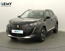 Peugeot 2008 Saint-Brieuc
