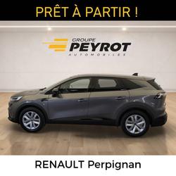 Renault Symbioz Symbioz E-Tech full hybrid 145 Evolution Perpignan