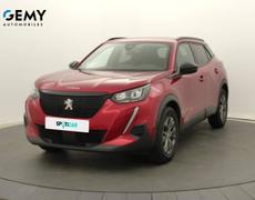 Peugeot 2008 Saint-Brieuc