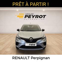 Renault Captur Captur TCe 90 Evolution Perpignan