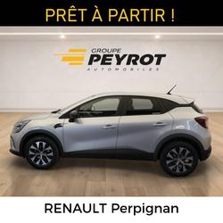 Renault Captur Captur TCe 90 Evolution Perpignan