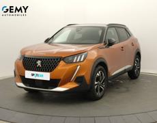 Peugeot 2008 Saint-Brieuc