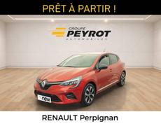 Renault Clio 5