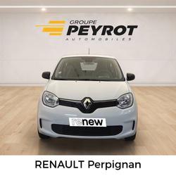 Renault Twingo 3 Twingo III E-Tech Equilibre Perpignan
